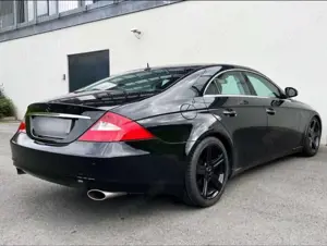 Mercedes-Benz CLS 350 CLS-Klasse 7G-TRONIC