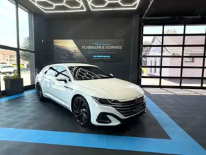 Volkswagen Arteon Shooting Brake R-Line4Motion+ACC+AHK+HK+Standh