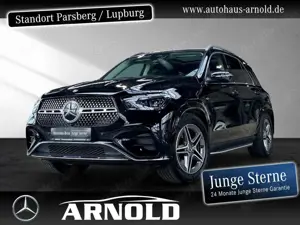 Mercedes-Benz GLE 400 GLE 400 e 4M AMG Line AHK 360° HUD AIRMATIC Pano