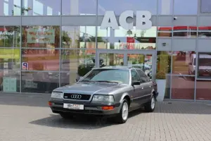 Audi V8 4.2 Quattro Bose BBS SD 2.Hand BRD