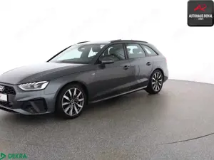Audi A4 A4 Avant 40 TFSI 3x S LINE MASSAGE,ACC,PANORAMA