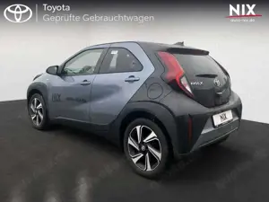 Toyota Aygo X 1.0 Teamplayer SHZ KLIMA KAMERA