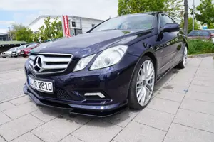 Mercedes-Benz E 350 E 350CGI*AMG-LINE*TÜV NEU*AUTOMATIK*LEDER*PDC*
