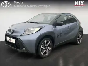 Toyota Aygo X 1.0 Teamplayer SHZ KLIMA KAMERA