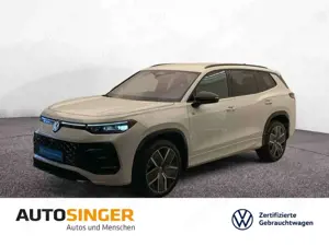 Volkswagen Tayron R-Line TSI 4M 7S *STDHZ*IQ*NAVI*AREA*
