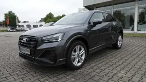 Audi Q2 S line 35 1.5 TFSI 35 TFSI S line