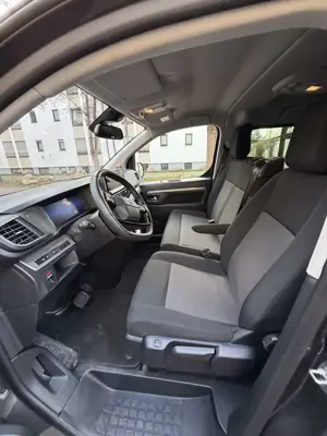 Opel Zafira Life Edition XL (L3)