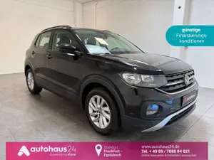 Volkswagen T-Cross 1.0 TSI Dig. Cockpit|PDC|Sitzhzg.|DAB