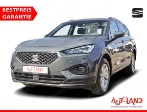 SEAT Tarraco 1.5 Style LED Navi Beats Kamera FullLink