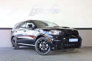 Dodge Durango 5.7 R/T/BRCGAS/4xSHZ/SBL/LHZ/6-Sitz/R20