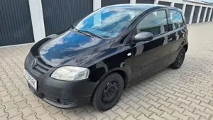Volkswagen Fox 1.2 Basis TÜV 01/2027