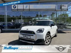 MINI Cooper SE Countryman Countryman SE ALL 4 HUD AHK PanoD SportS PaAs Navi