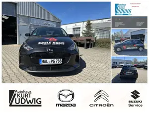 Mazda 2 HYB 1.5L Hybrid VVT-i