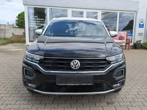 Volkswagen T-Roc United