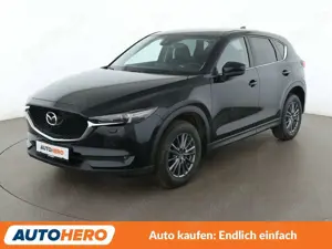Mazda CX-5 2.0 Exclusive-Line 2WD *NAVI*LED*CAM*TEMPO*SHZ*LHZ