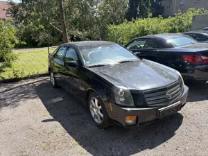 Cadillac CTS 2.8 V6 Automatik Sport Luxury