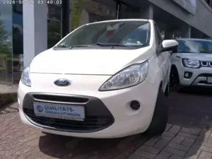 Ford Ka/Ka+ Titanium