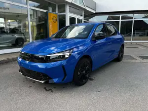 Opel Corsa GS