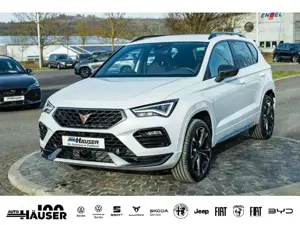 CUPRA Ateca 2.0 TSI DSG 4Drive AHK EL. HECKKL. NAVI KAMERA PAR