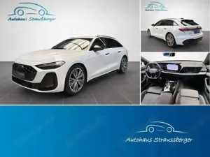 Audi A5 Avant 2.0 TDI S-Line Plus ACC 360° Matrix-LED