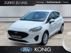 Ford Fiesta Cool+Connect 1.1 Tempomat+Klima+DAB+LED Klima