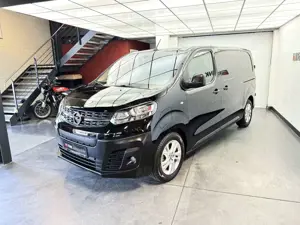 Opel Vivaro -e Cargo Elegance M 75 kWh 1. Hand