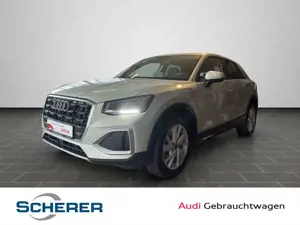 Audi Q2 advanced 35 TFSI LED Navi S tronic