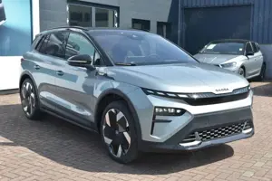 Skoda Elroq RS*Matrix*Navi*H.Up*AHK*Maxx*Winter*Gar.