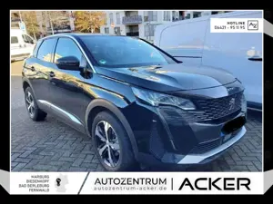 Peugeot 3008 Allure Pack PureTech 130 8AT. 360Kam -55%*