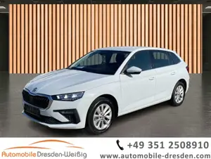 Skoda Scala 1.0 TSI DSG Selection*Digital Cockpit*PDC