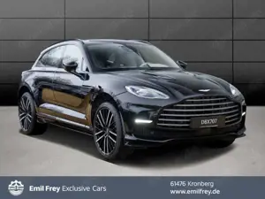 Aston Martin DBX 707 MJ 2025