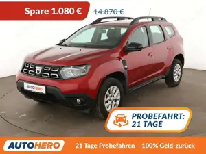 Dacia Duster 1.0 TCe Comfort *TEMPO*PDC*SHZ*ALU*KLIMA*