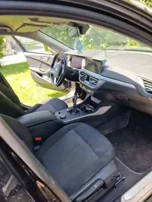 BMW 118 118 i Advantage