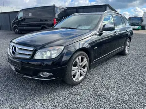 Mercedes-Benz C 220 CDI*AVANTGARDE*KLIMA*XENON*AUTOMATIK*SHD*