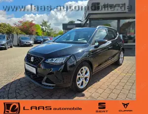 SEAT Arona FR 1,5TSi DSG-Sitzheizung/MirrorLink/ACC