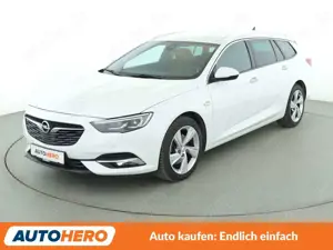 Opel Insignia 2.0 CDTI Business Innovation 4x4 Aut.*NAVI*LED*CAM