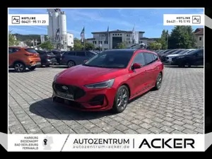 Ford Focus ST-Line X Turnier AT7 PSD/LED/aAHK -47%*