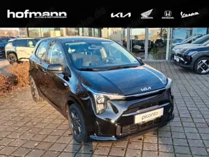 Kia Picanto Vision Navi Digitales Cockpit ACC Apple CarPlay Kl