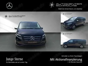 Mercedes-Benz Vito Vito 116 CDI Tourer SELECT LANG*NAVI*KLIMA*RFK*
