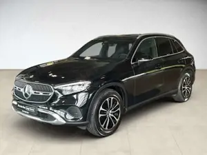 Mercedes-Benz GLC 220 d 4MATIC AVANTGARDE Advanced AHK AUT LED
