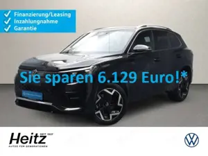 Volkswagen Tiguan TSI 4MOTION DSG R-Line AHK Navi DCC ACC