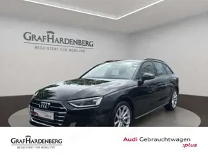 Audi A4 Avant Advanced 40TDI Leder VirtualCockpit