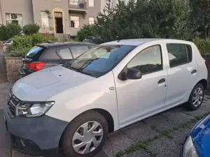 Dacia Sandero Sandero SCe 75 Essential