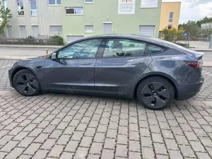 Tesla Model 3 Model 3 Standard Reichweite Plus Hinterradantrieb