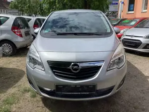 Opel Meriva 1.4 ecoFLEX 150 Jahre Opel 6-Gang 1Hand