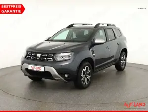 Dacia Duster 1.3 TCe 150 LED Kamera Sitzheizung Navi