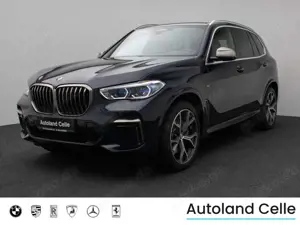 BMW X5 M Panorama 360° Laser HUD DAB HiFi SoftCL