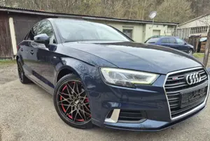 Audi A3 1.4 TFSI limo sport S line 18 Zoll Alu ServiceNEU