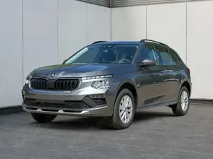 Skoda Kamiq Selection SHZ+KAMERA+SMARTLINK+PDC+LED+16" ALU ...
