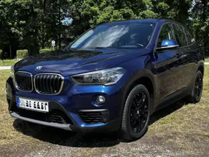 BMW X1 X1 Diesel xDrive20d Aut. Advantage